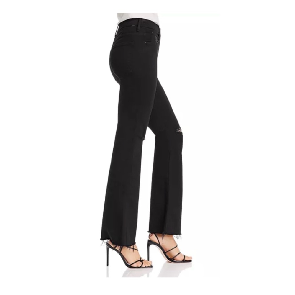 MOTHER Weekender Jeans - Picture 2 of 14